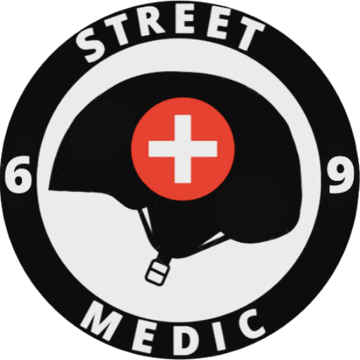 Medic en Lutte